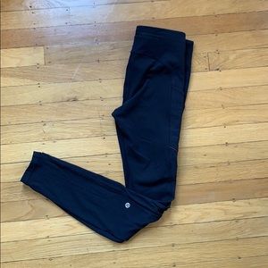 Lululemon Speed Up Tight 28”